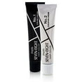 thumbnail image 2 of PAON SEVEN-EIGHT CREAMY TYPE HAIR COLOR SOFT BLACK # 7, 2 of 2