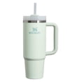 thumbnail image 1 of Vaso Stanley Quencher H2.0 con mango y pajita, 900 ml, 1 of 8