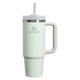 thumbnail image 1 of Vaso Stanley Quencher H2.0 con mango y pajita, 900 ml, 1 of 8