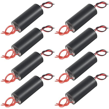 

8Pcs High Generator 3V-6V to 400KV 400000V Boost Step-Up Power Module High Converter