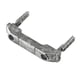 thumbnail image 4 of Asiento fijo Anticolisión perfke Repuesto Pieza para 1:10 RC Coche P401 P402 P601 Soporte fijo RC, 4 of 8