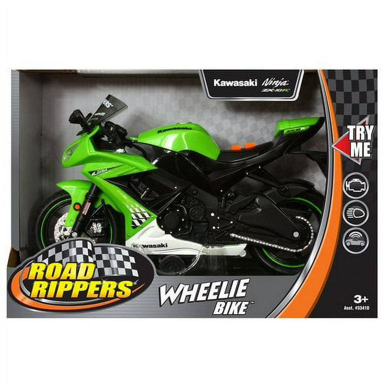 Moto road sales rippers