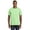 Light Neon Green, variant on Port & Company Fan Favorite Tee
