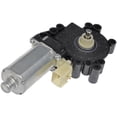 thumbnail image 3 of Dorman 742-327 Front Passenger Side Power Window Motor for Specific Jeep Models, 3 of 3