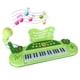 thumbnail image 2 of TECLADO PIANO MUSICAL DE JUGUETE MUSIC ELECTRONIC INFANTIL DIFERENTES COLORES 1 PIEZA, 2 of 4