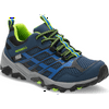 Merrell Little Kid Moab Fst Low A/C Waterproof