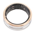 thumbnail image 1 of Smart Health Ring Fitness Tracker Con Modo Deportivo Múltiple Ensamblado Con Metal para la Mayoría de Los Dedos, 1 of 7