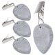 thumbnail image 1 of AURARMLET 4Ud Clips De Peso Para Manteles Decorativos Y Resistentes Para Picnics Y Exteriores, 1 of 8