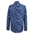 thumbnail image 2 of Camisa Casual Lee Hombre Manga Larga E41 azul M, 2 of 6