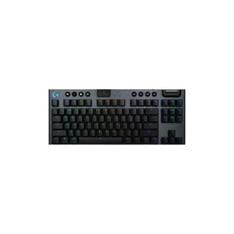 【新品未開封】G915 X LIGHTSPEED TKL リニアブラック Logitech G915 X LIGHTSPEED TKL Wireless Gaming Keyboard, Black