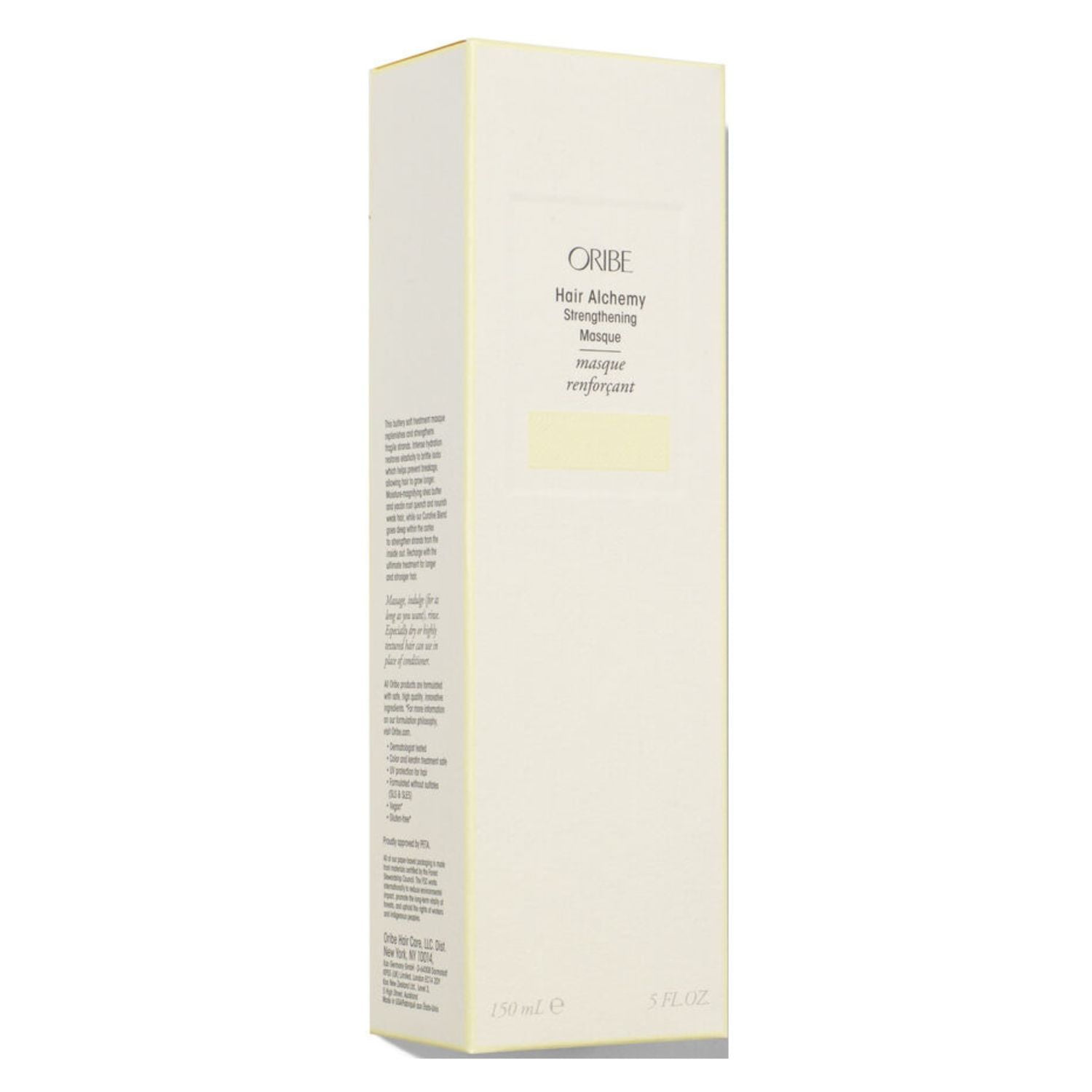 Oribe Hair Alchemy Strengthening Masque 5 oz