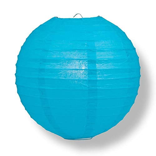 Even Ribbing Details about   Quasimoon 14" Multi-Color Paper Lantern Hanging Decoration by ... 
