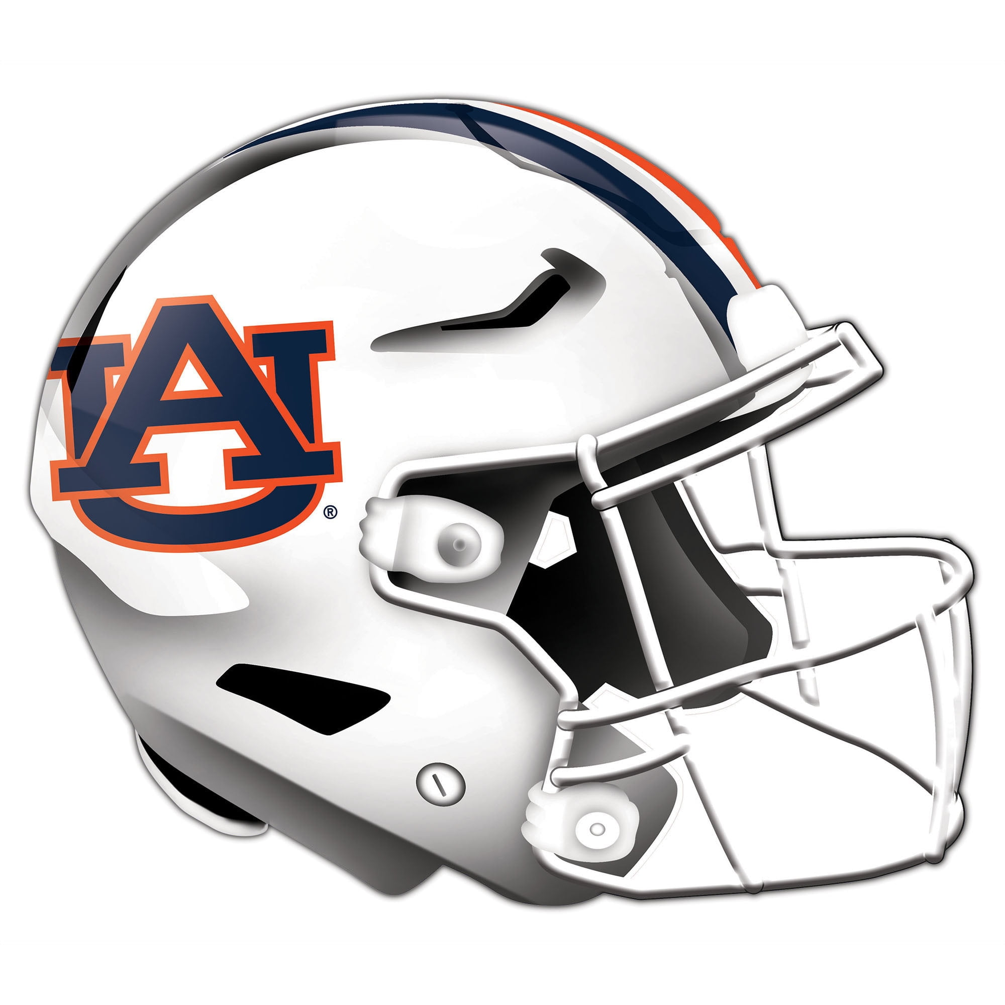 Auburn Tigers 24'' Authentic Helmet 