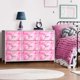 thumbnail image 2 of Songqin Kids Dresser with 9 Drawers - Storage Unit Organizer Chest for Clothes - Bedroom, Kids Room, Nursery, & Closet, 2 of 12