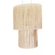 thumbnail image 4 of Pantalla de Lámpara Salvador Pantalla de Lámpara de Macramé Colgante de Luz 30cmx70cm, 4 of 10