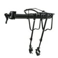 thumbnail image 3 of WHAMVOX Bike Carrier Rack Quick Release Bike Rear Rack Bike Back Rack Bike Luggage Rack, 3 of 8