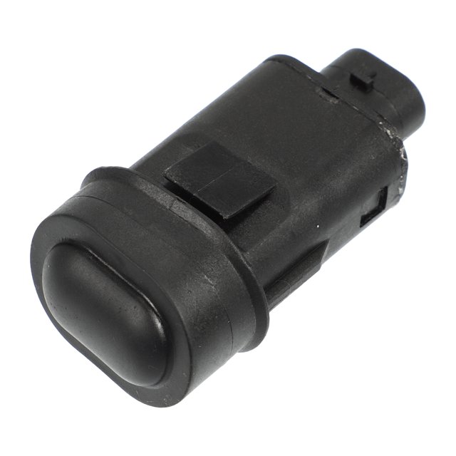 Reemplazo del interruptor de liberación de la puerta trasera Unique Bargains para Chevrolet Malibu 2013-2016 4 Cilindros 2.0L 2.4L Negro