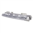 thumbnail image 3 of Car Front DRL Daytime Running Light Fog Lamp for W204 W212 C250 C280 C350 E350 A2049068900 Left, 3 of 9