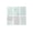 3, variant on Ywmsfl A 7 Clear Notebook Cover Three Fold Binders Cover Binders Folder File Folde Display Book for School
