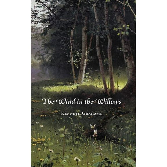 Wind in the Willows, (Hardcover)
