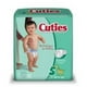 thumbnail image 1 of Pañales Cuties Premium Jumbo, tamaño 5, 108 unidades, para niños, 1 of 1
