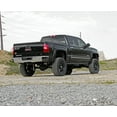 thumbnail image 2 of Rough Country 5" Lift Kit (fits) 2007-2013 Chevy Silverado GMC Sierra 1500 2WD | N3 Shocks | Suspension | 26130, 2 of 9