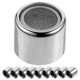 thumbnail image 1 of 10Pcs Faucet Aerator Faucet Flow Restrictor Replacement Parts Sink Aerators, 1 of 3