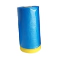 thumbnail image 1 of Rollo De Película Protectora Para Pintura De Coche, Accesorio Impermeable, Película Protectora 110cmx25m, 1 of 8