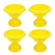 thumbnail image 1 of 4pcs Urn Planter European Style Plastic Flowerpots for Wedding Front Door Porch Garden, 1 of 6