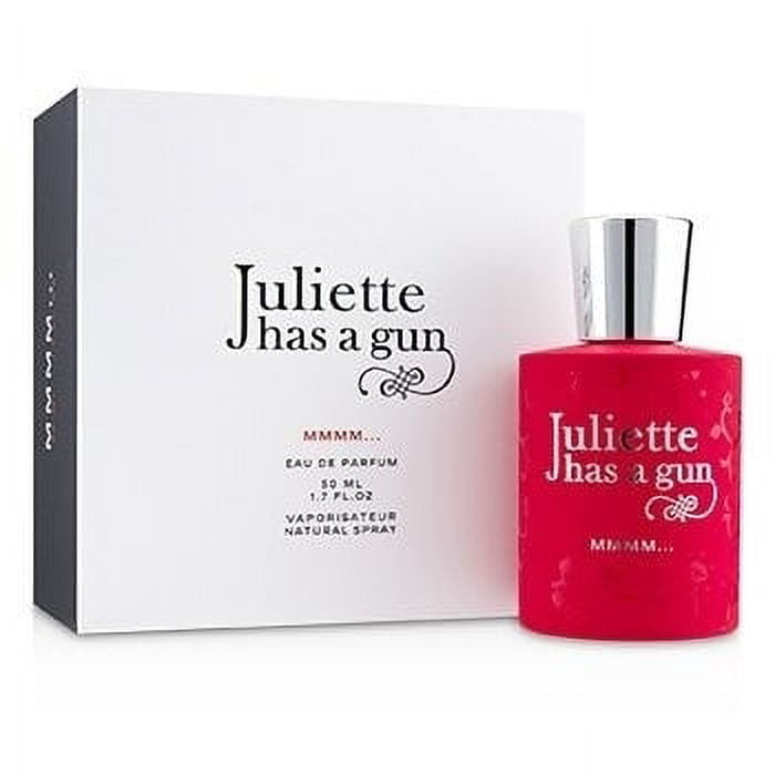 Juliette Has A Gun MMMM Gourmand Floral Eau De Parfum Spray