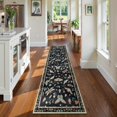 thumbnail image 2 of Insect Washable Rugs for Living Room Soft Area Rug x Rug for Bedroom UltraThin Non Slip Dining Room Rug Stain Rug Large Carpet for Office Nursery(&#x), 2 of 7