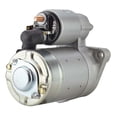 thumbnail image 2 of OEM 8 Tooth Starter Fits Etnyre Xl20 L100Ae-De 1996-2005 S114651A 114362-77011, 2 of 2