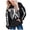 Black, variant on Wonitaaizi Girl Kids Halloween Hoodie with Pocket Skeleton Print Funny Pullover Oversized Sweatshirt for Girl (7-8 Years,Black)