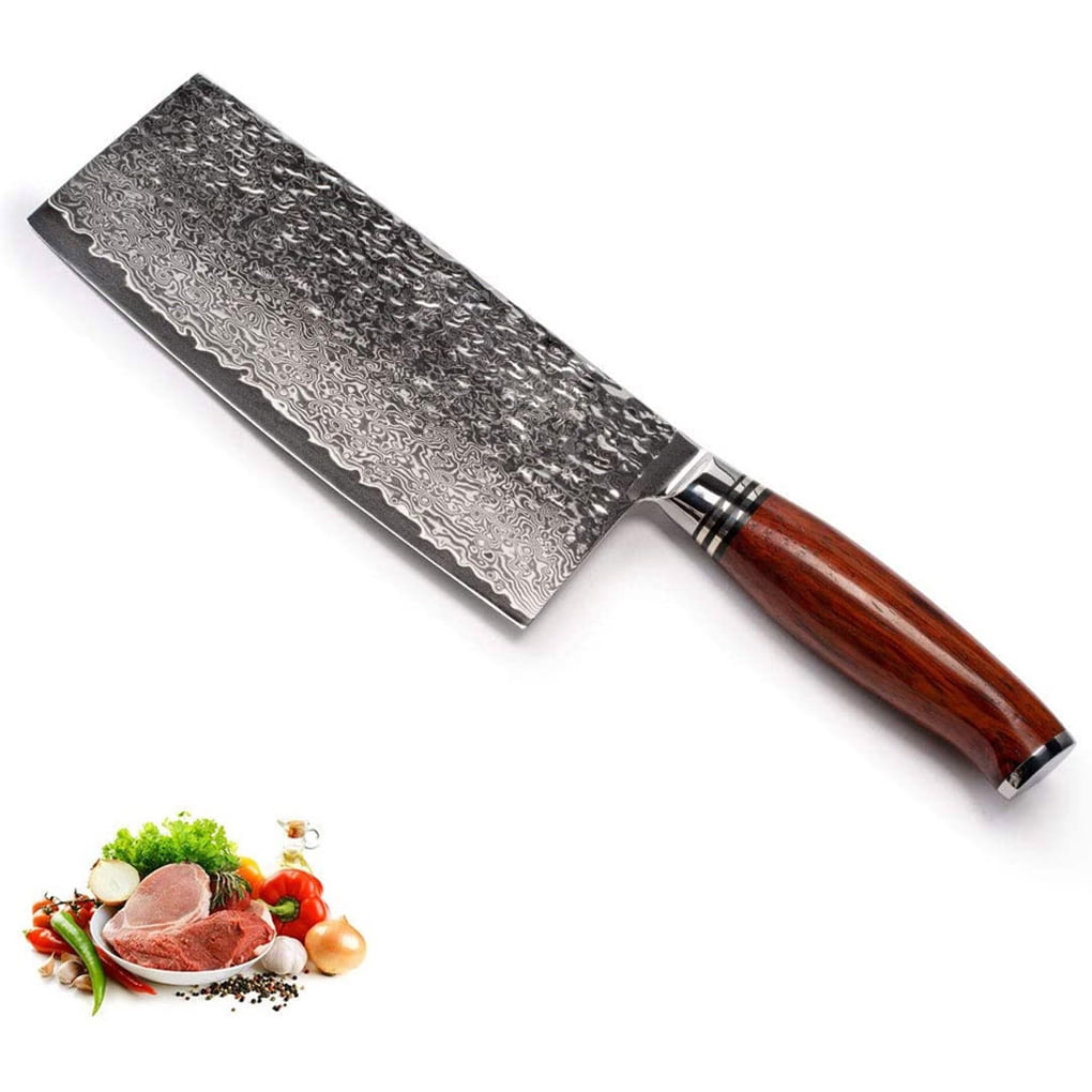 wire rope damascus made in china