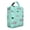 Greenish-blue-23, variant on Ocean Life Shark Insulated Lunch Box, Reusable Leakproof Lunch Bag for Work and School, Soft Compact Cooler Tote with Pockets for Men, Women