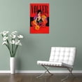 thumbnail image 5 of Volver Movie Poster Picture Print Wall Art Poster Painting Canvas Posters Artworks Gift Room Aesthetic 24x36inch(60x90cm), 5 of 6