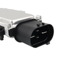 thumbnail image 4 of Radiator Fan Control Module For Dodge Dart 2013-2016 1137328793 68189127AA, 4 of 11