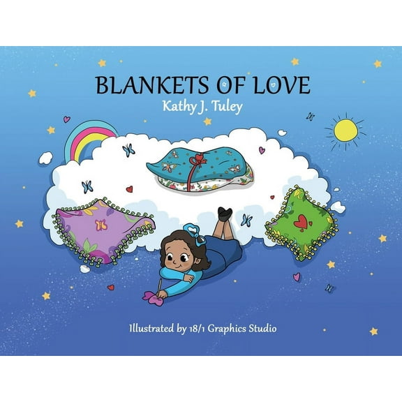 Blankets of Love, (Paperback)