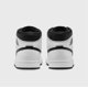 thumbnail image 3 of N I-K-E A i r-Jor-dan 1 Mid Men Reverse Panda Casual Shoes DQ8426 132, 3 of 6