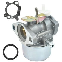 Carburetor 497586 499059 792253 Carb Fit for Briggs Stratton 122L02 122T02 126T02 126T05 126T07 122K02 123K02 125K02 Engine