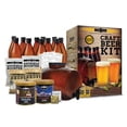 thumbnail image 1 of Kit para hacer cerveza artesanal Mr. Beer 15,14 L, completo para hacer cerveza casera, 1 of 4
