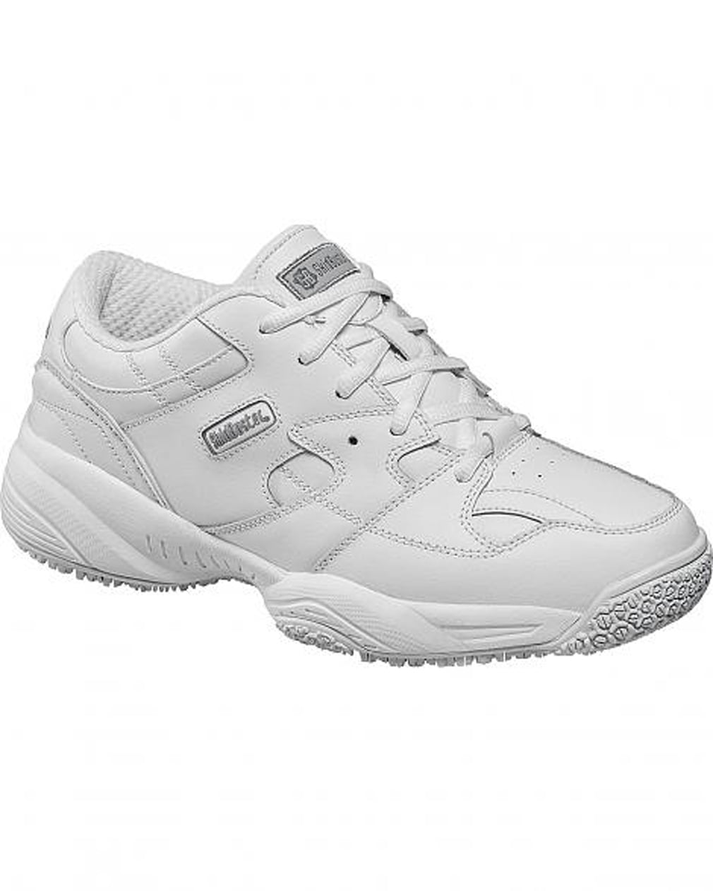 athletic works slip resistant shoes