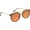 Horizon / Tortoise, variant on proSPORT Blue Light Blocking Glasses Orange Amber UV400 Computer Screen Sleep Glasses Flexible Hinges