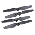 thumbnail image 1 of Accesorios de Hélice Sunnimix 2 Pares CW CCW Reemplazo Propulsor de Drone, 1 of 8