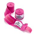 thumbnail image 2 of Black Mountain Products Professional Grade Boxing and MMA Hand Wrist Wraps, Pink, 2 of 2