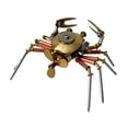 thumbnail image 2 of veasfak Animal Sculpture Multipurpose Practical Gift Statue for Home Outside Bedroom, 2 of 9