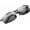 Black Frame /Deep Black Lens, variant on Polarized Photochromic Driving z87 Sunglasses For Men Women Day and Night safety glasses