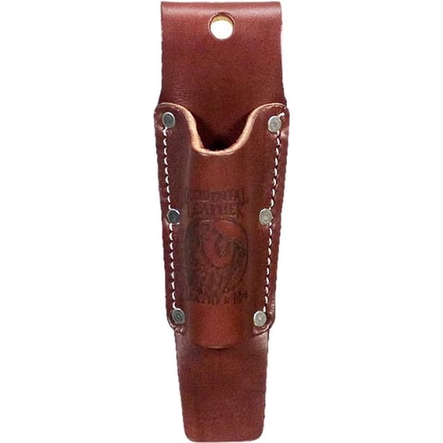 Funda para herramientas Occidental Leather OxyRed para 3 cinturones