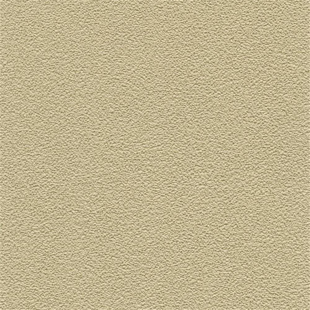 Pemberly Row Vinyl 48"x96" 3 Door Enclosed Bulletin Board in Caramel
