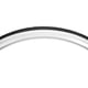 thumbnail image 4 of Llanta para bicicleta R27 x1-1/4 negra con blanco, 4 of 4